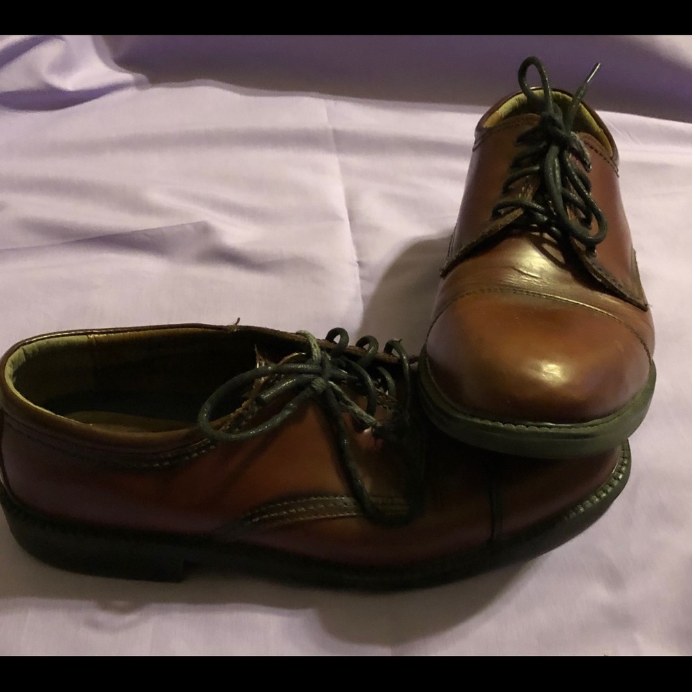 Docker’s Men’s Shoes